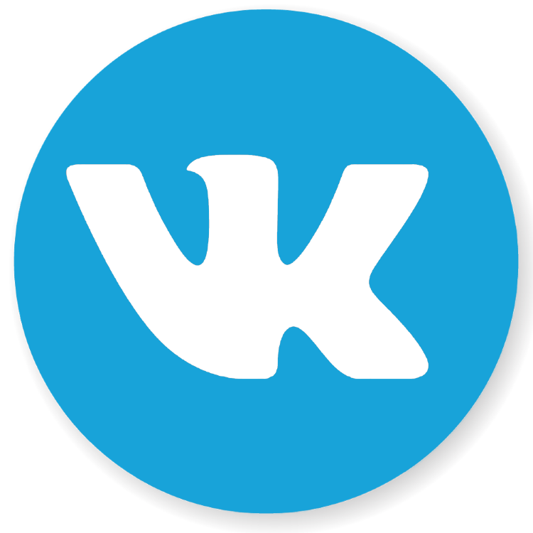 Создание группы Вконтакте